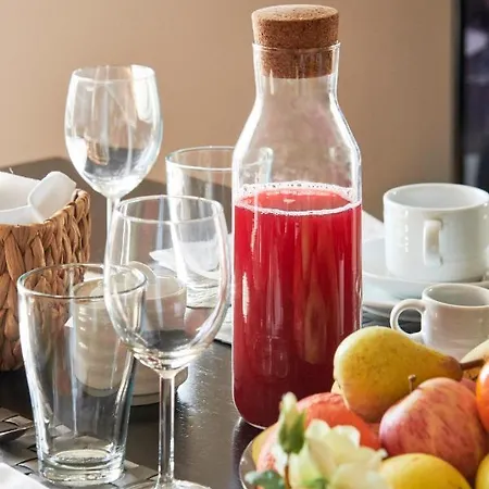 Five Stars Sao Juliao 72 * Lisbon