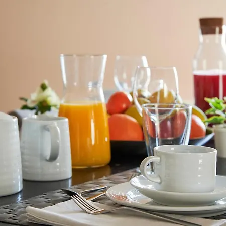 Five Stars Sao Juliao 72 Lisbon