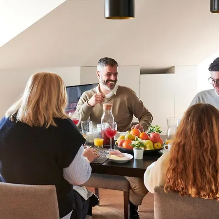 Five Stars Sao Juliao 72 Lisbon