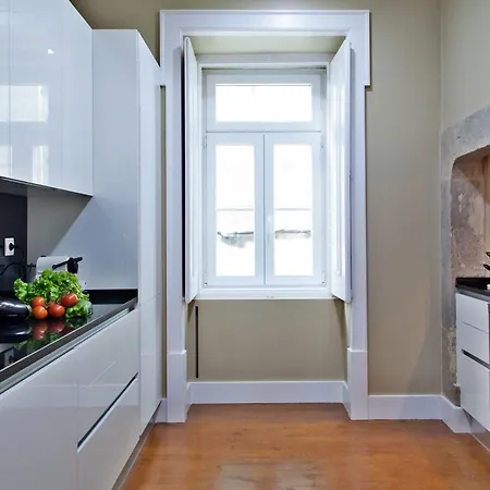 Five Stars Sao Juliao 72 Apartment Lisbon