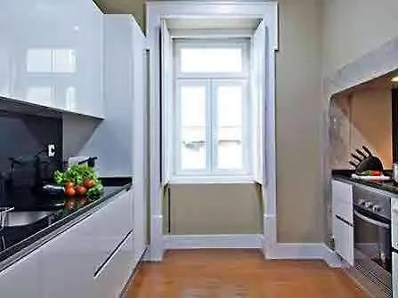 Five Stars Sao Juliao 72 Lisbon