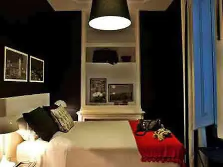 Apartament Five Stars Sao Juliao 72 *