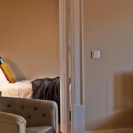 Apartment Five Stars Sao Juliao 72 Lisbon