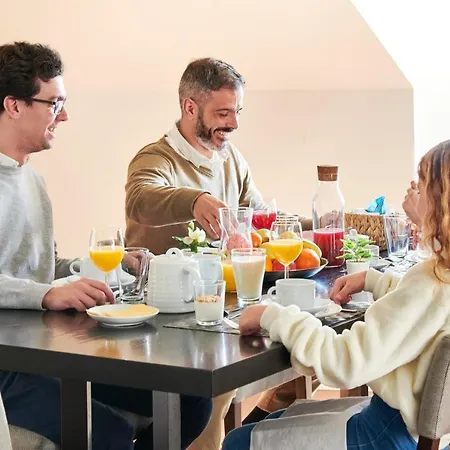 Five Stars Sao Juliao 72 Διαμέρισμα Lisboa