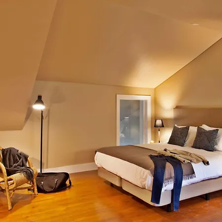 Five Stars Sao Juliao 72 Apartment
