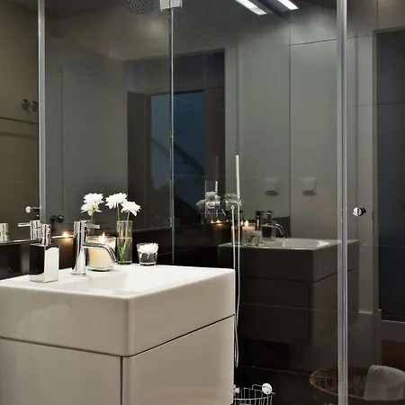 Five Stars Sao Juliao 72 Apartment