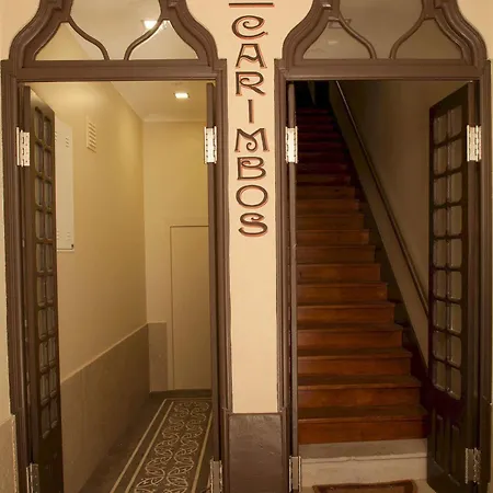 Apartment Five Stars Sao Juliao 72 *