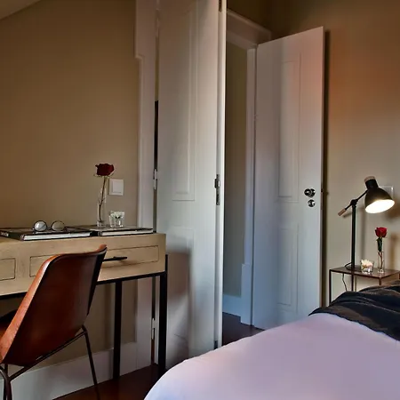 Five Stars Sao Juliao 72 Лісабон