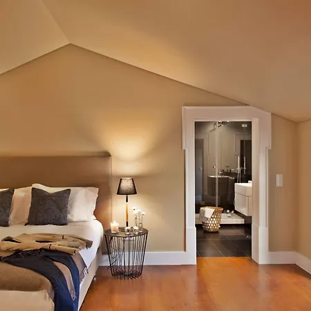 Five Stars Sao Juliao 72 Apartment