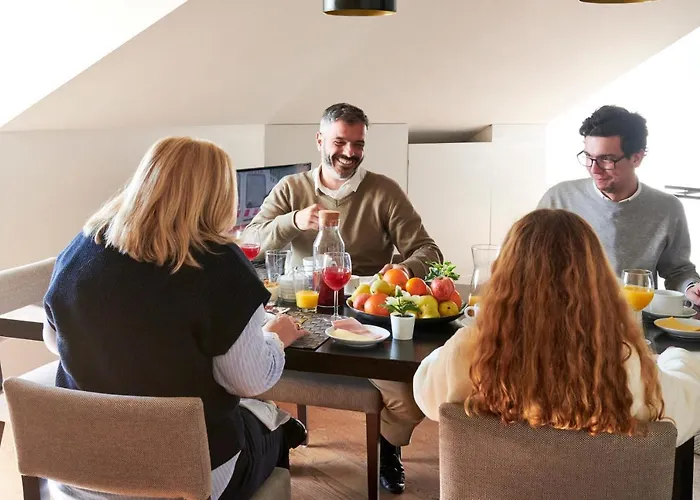 Five Stars Sao Juliao 72 شقة Lisboa