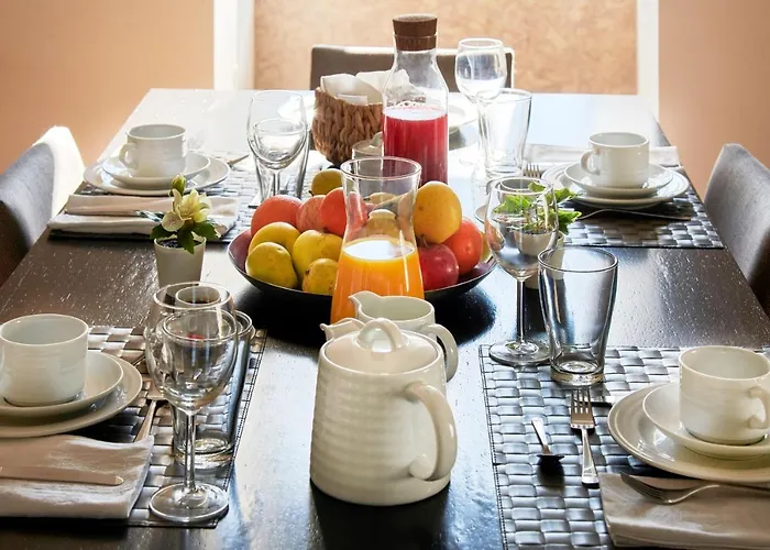 Five Stars Sao Juliao 72