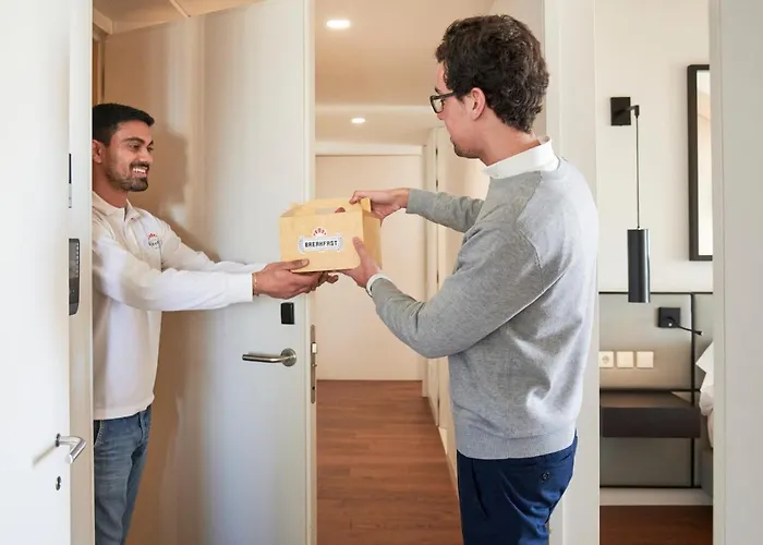 Five Stars Sao Juliao 72 شقة