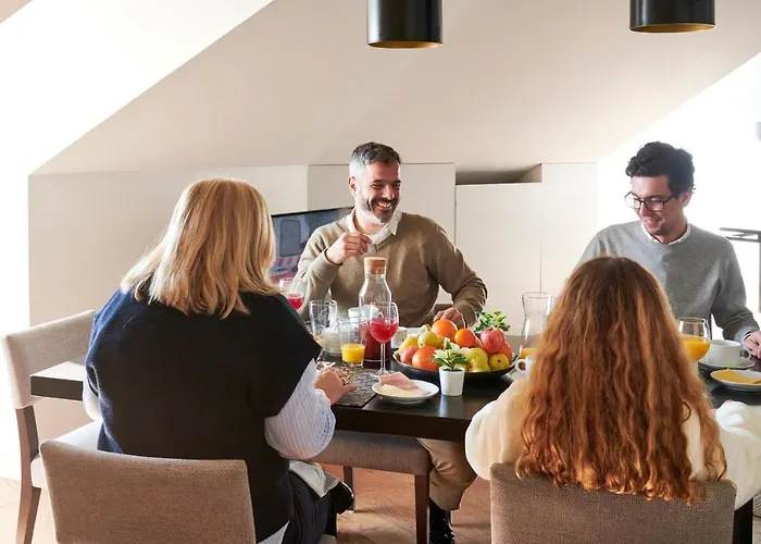 Five Stars Sao Juliao 72 Lisboa