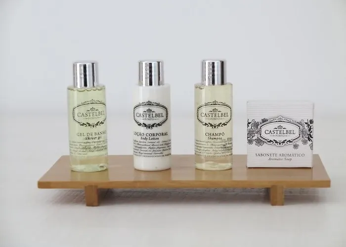 Five Stars Sao Juliao 72 شقة