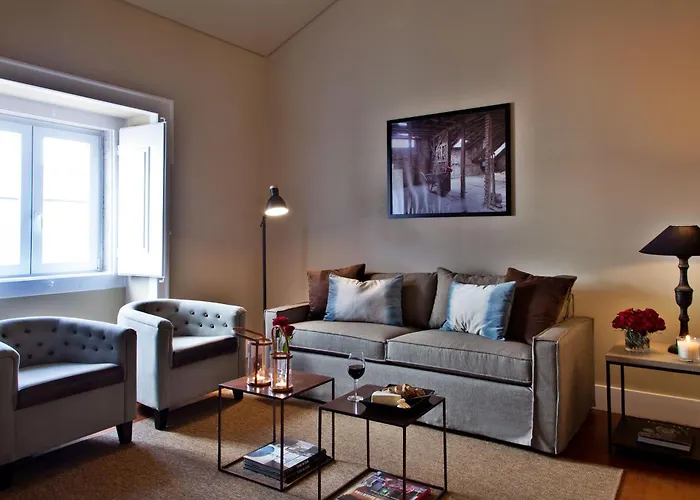 Five Stars Sao Juliao 72