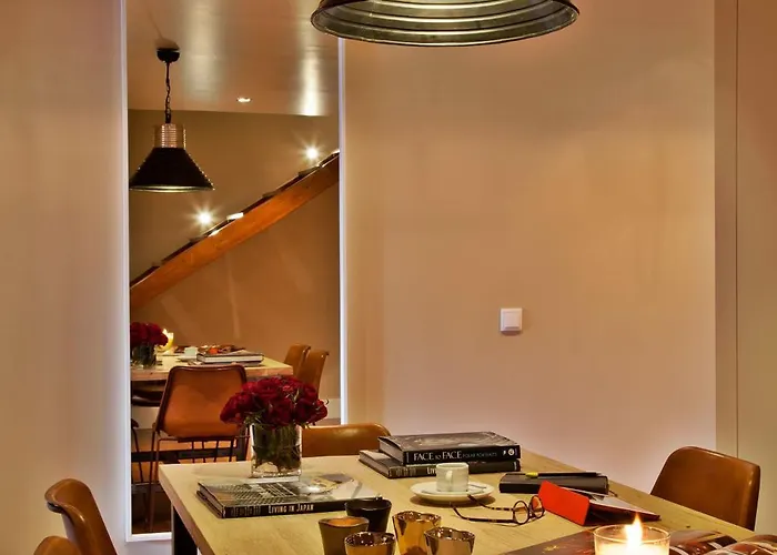 شقة Five Stars Sao Juliao 72 *