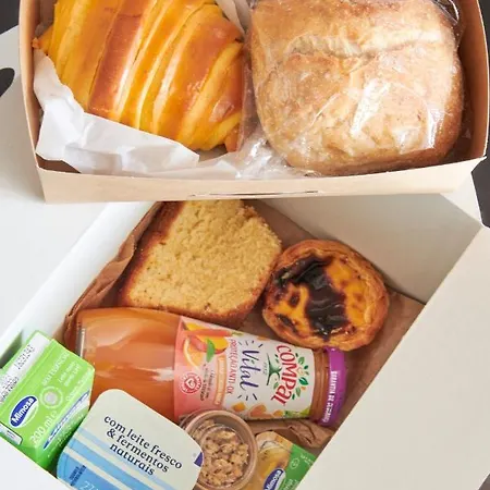 Five Stars Sao Juliao 72 Апартаменти *