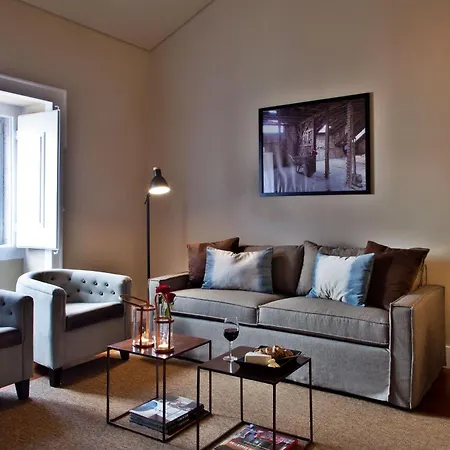 Five Stars Sao Juliao 72