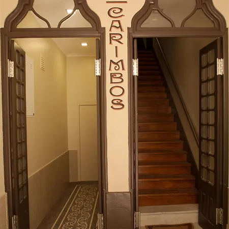 Апартаменти Five Stars Sao Juliao 72 *