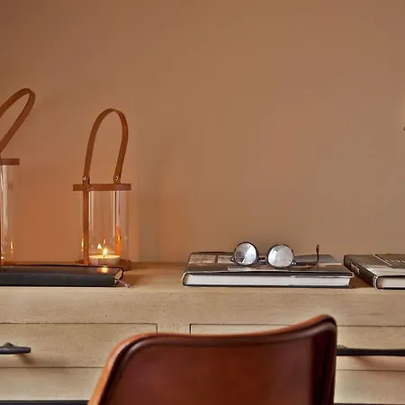 Five Stars Sao Juliao 72 Апартаменти