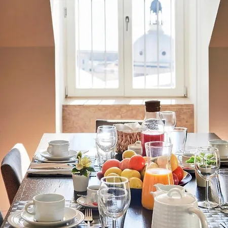 Five Stars Sao Juliao 72 *