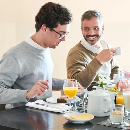 דירה Five Stars Sao Juliao 72 ליסבון