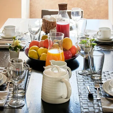 Five Stars Sao Juliao 72