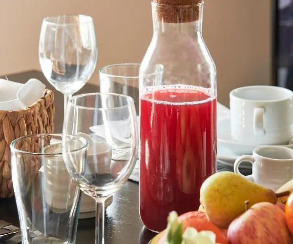 Five Stars Sao Juliao 72 * Lisboa