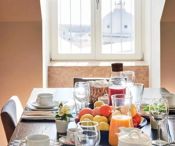 Five Stars Sao Juliao 72 *