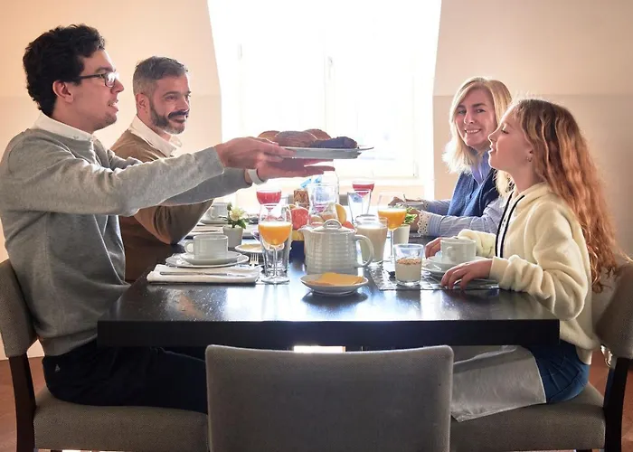 شقة Five Stars Sao Juliao 72