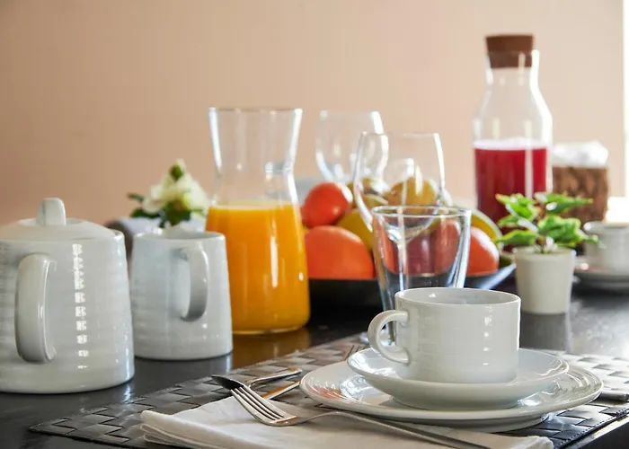 Five Stars Sao Juliao 72 Lisboa