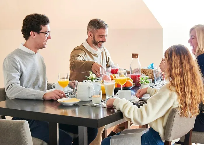 Five Stars Sao Juliao 72 شقة Lisboa