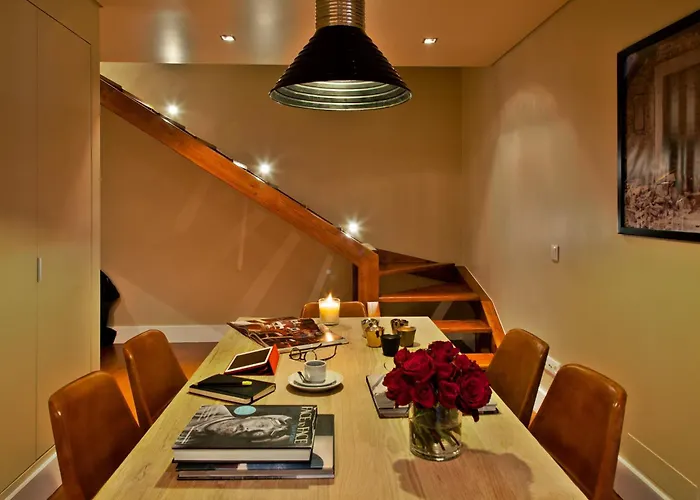 Five Stars Sao Juliao 72 *