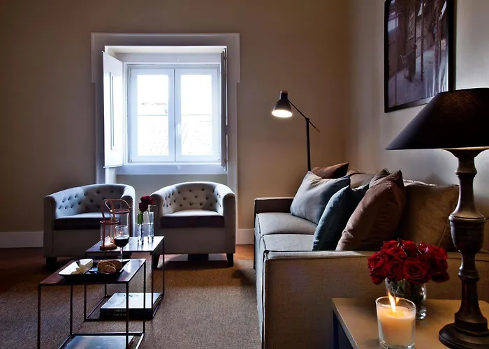 Five Stars Sao Juliao 72