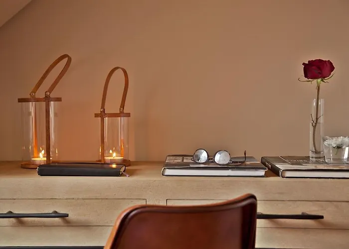 Five Stars Sao Juliao 72 شقة